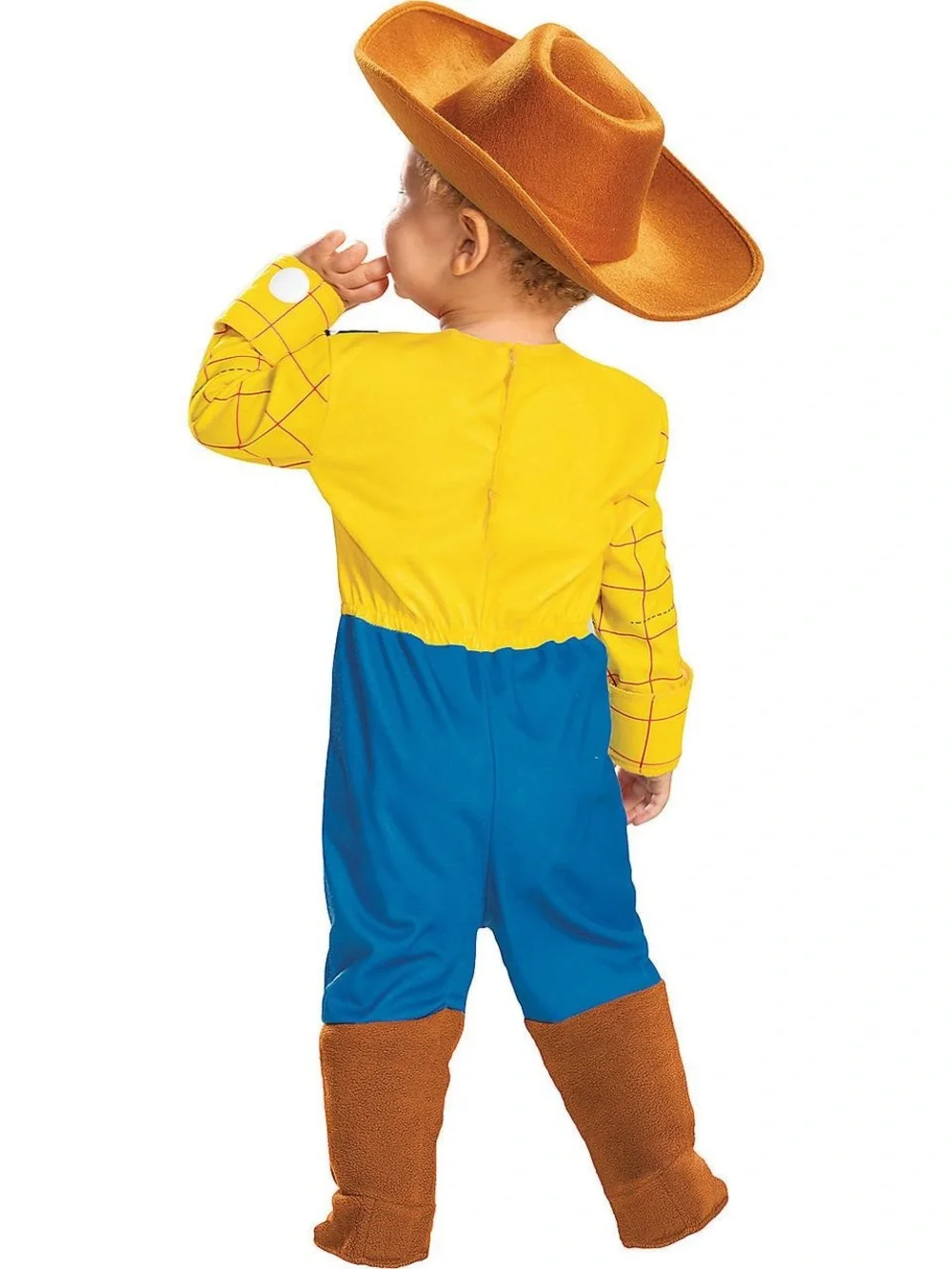 Disney Woody Deluxe Infant Costume- Toy Story
